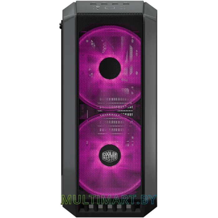 Корпус Cooler Master MasterCase H500